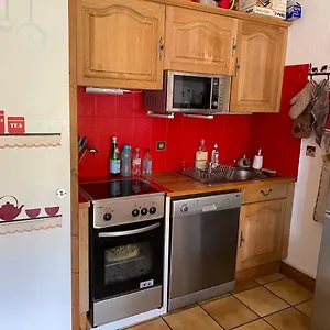  Appartement 3101 Route De Nant Cruy Immeuble Le Grand R
